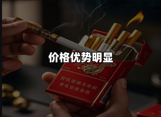 专业优势